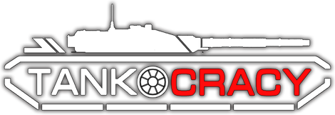 Логотип TANKOCRACY