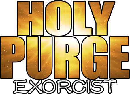 Логотип Holy Purge