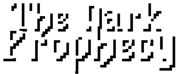 Логотип The Dark Prophecy