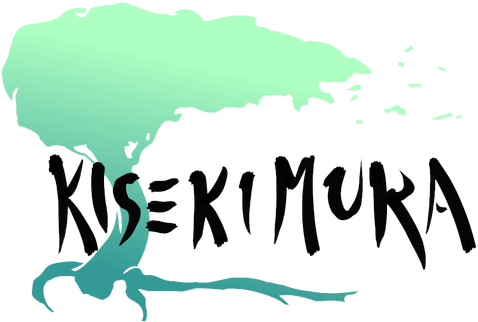 Логотип Kisekimura