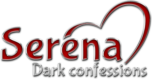 Логотип Serena: Dark confessions