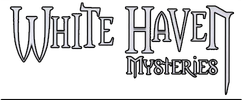 Логотип White Haven Mysteries