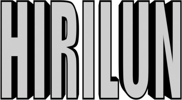 Логотип Hirilun