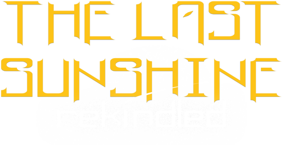 Логотип The Last Sunshine: Rekindled