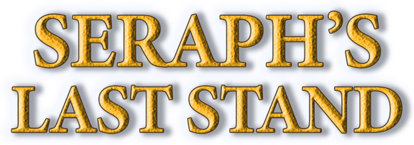 Логотип Seraph's Last Stand