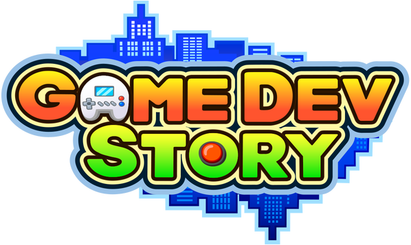 Логотип Game Dev Story