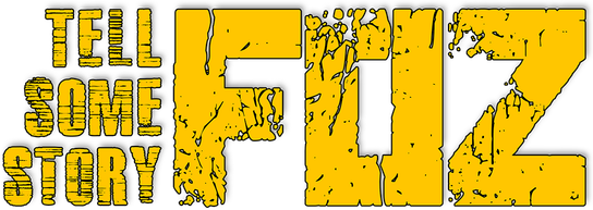 Логотип Tell Some Story: Foz