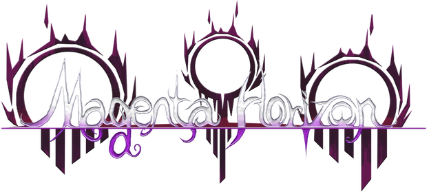 Логотип Magenta Horizon