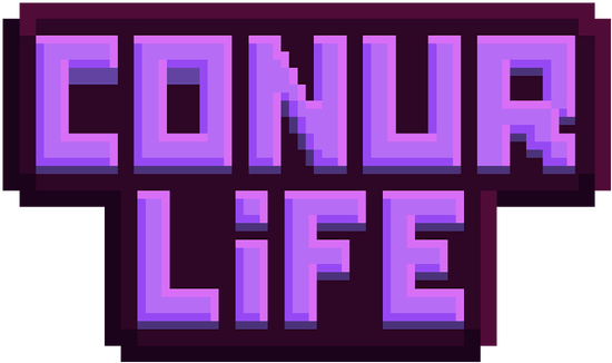 Логотип Conur Life