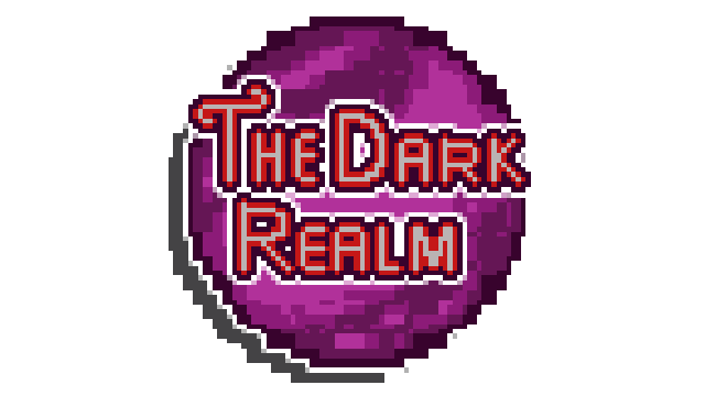Логотип The Dark Realm