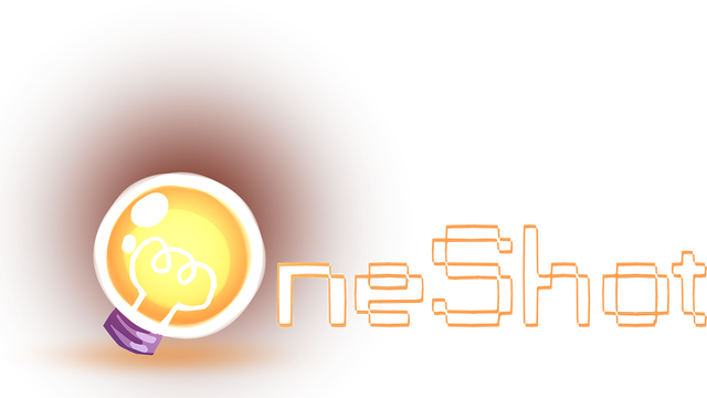 Логотип OneShot