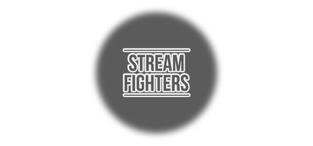 Логотип Stream Fighters