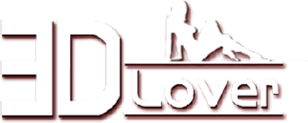Логотип 3D Lover
