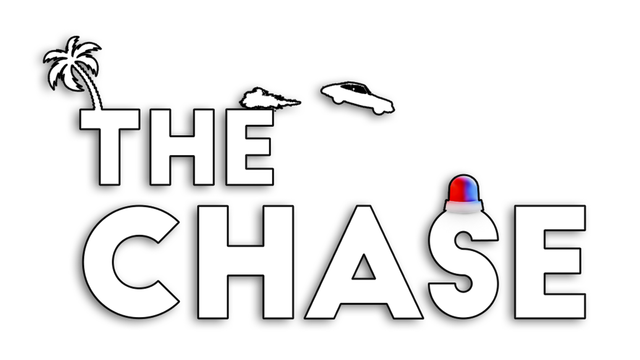 Логотип The Chase