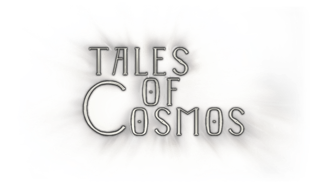 Логотип Tales of Cosmos