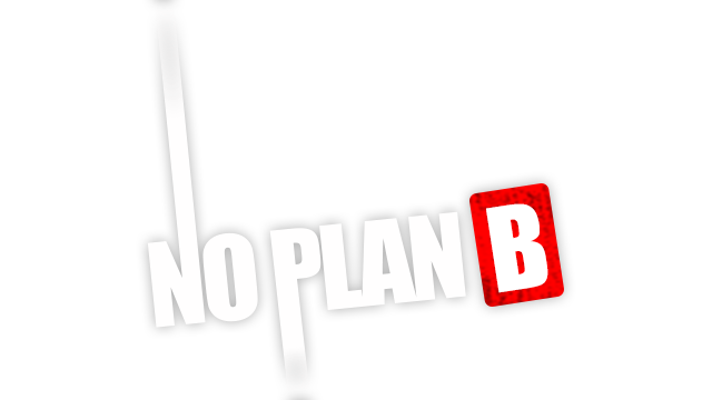 Логотип No Plan B