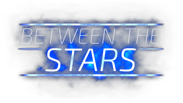 Логотип Between the Stars