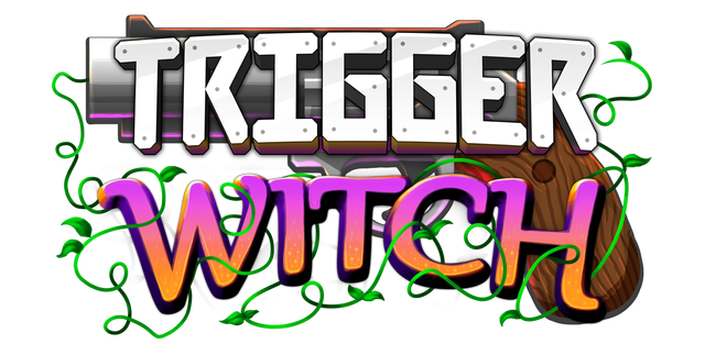 Логотип Trigger Witch