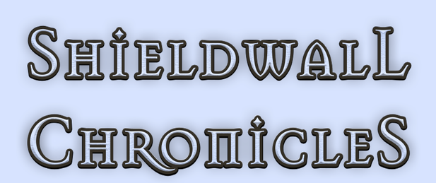 Логотип Shieldwall Chronicles: Swords of the North