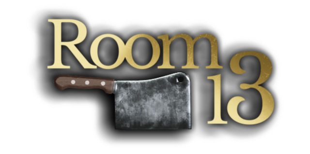 Логотип Room 13