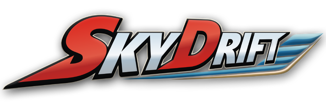 Логотип SkyDrift