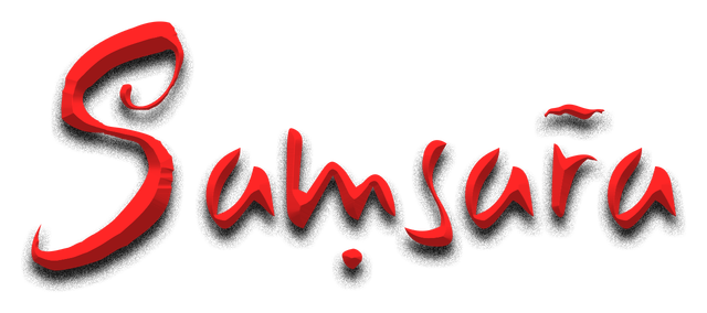 Логотип Samsara [VR]