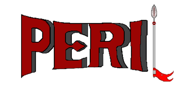 Логотип Peril by MDE