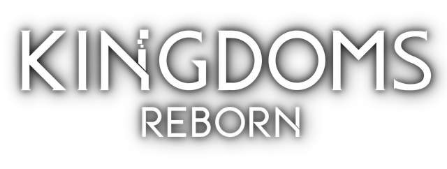 Логотип Kingdoms Reborn