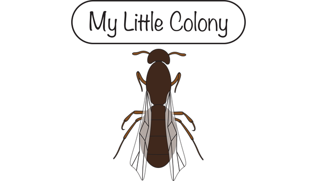 Логотип My Little Colony