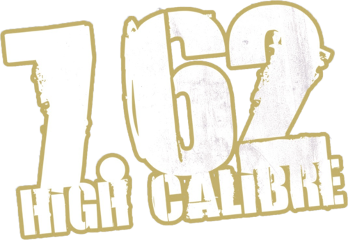 Логотип 7,62 High Calibre
