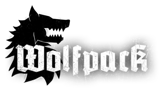 Логотип Wolfpack