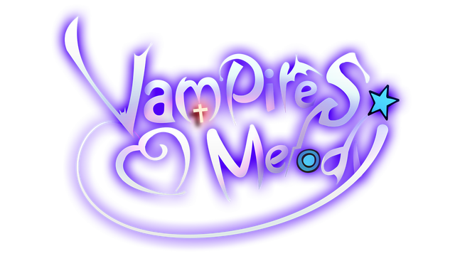 Логотип Vampires' Melody