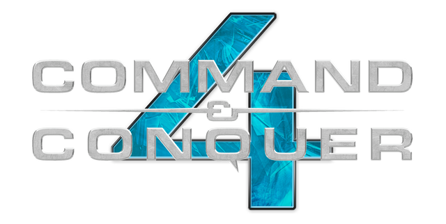 Логотип Command and Conquer 4: Tiberian Twilight