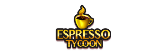 Логотип Espresso Tycoon