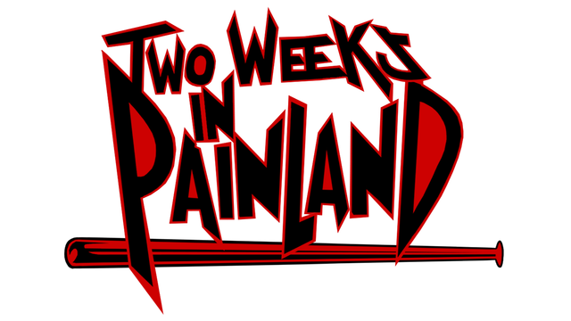 Логотип Two Weeks in Painland