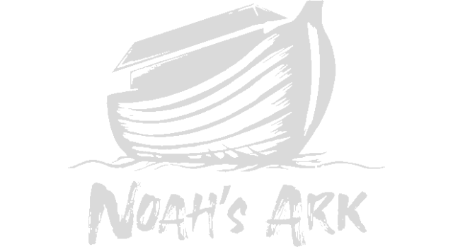 Логотип Noah's Ark