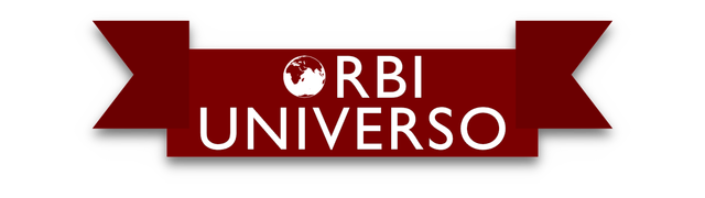 Логотип Orbi Universo