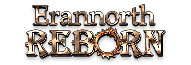 Логотип Erannorth Reborn