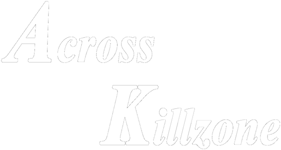 Логотип Across Killzone