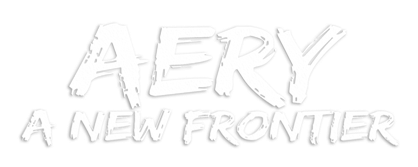 Логотип Aery - A New Frontier