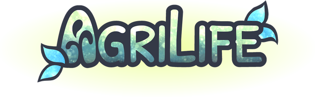 Логотип AgriLife