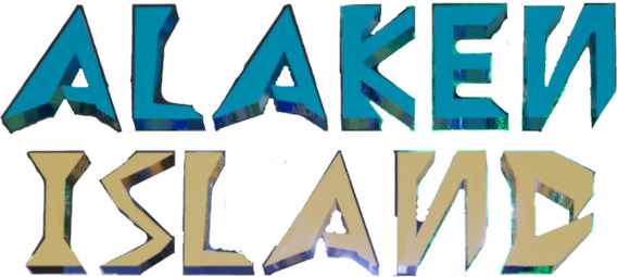 Логотип Alakenisland