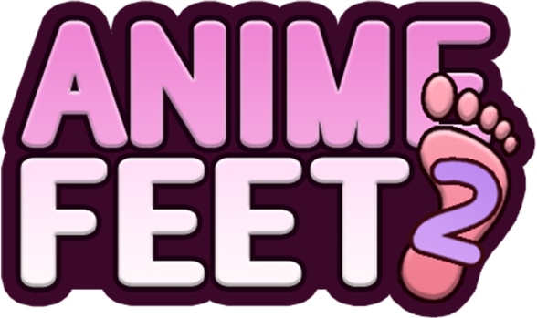 Логотип Anime Feet 2