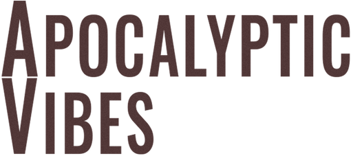 Логотип Apocalyptic Vibes
