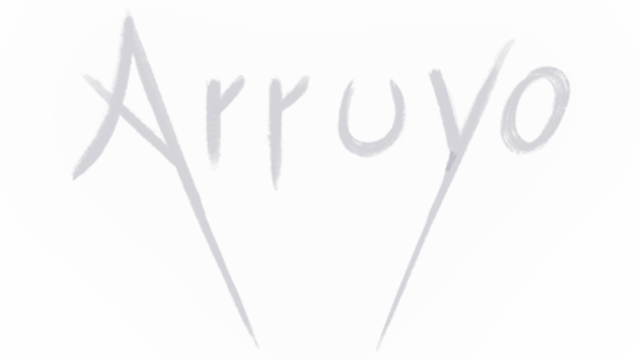 Логотип Arruyo