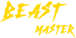 Логотип Beastmaster