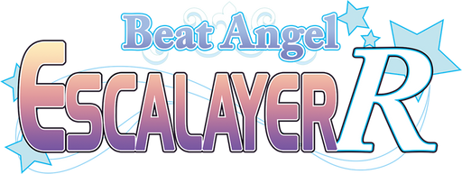 Логотип Beat Angel Escalayer R