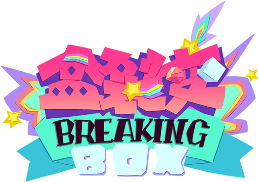 Логотип Breaking Box