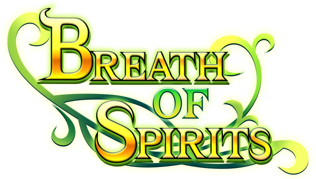 Логотип Breath of Spirits