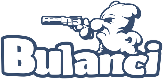Логотип Bulanci